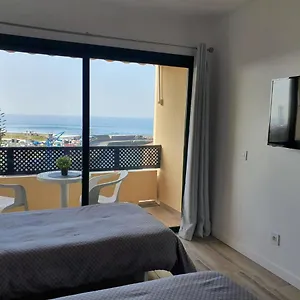 Apartamento Estudio Céntrico, Puerto de la Cruz (Tenerife)