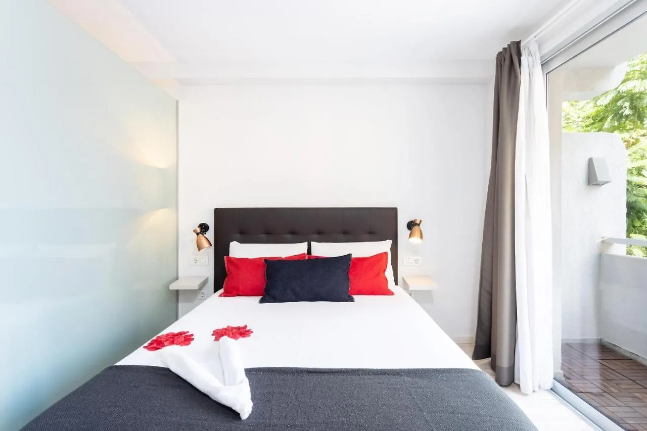 Home2Book Charming Apartment Puerto De La Cruz, 103