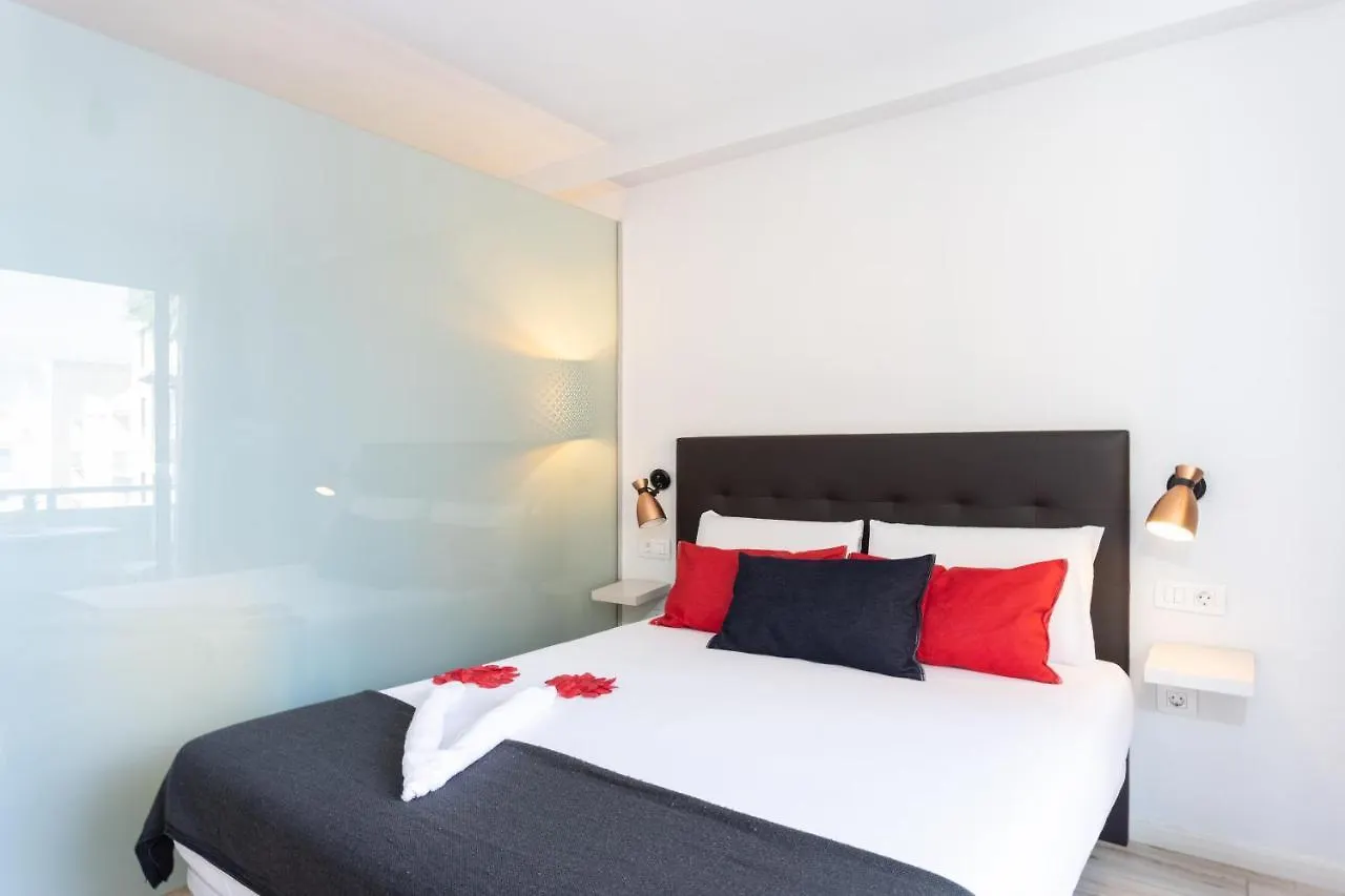 Home2Book Charming Apartment Puerto De La Cruz, 103 Espanha