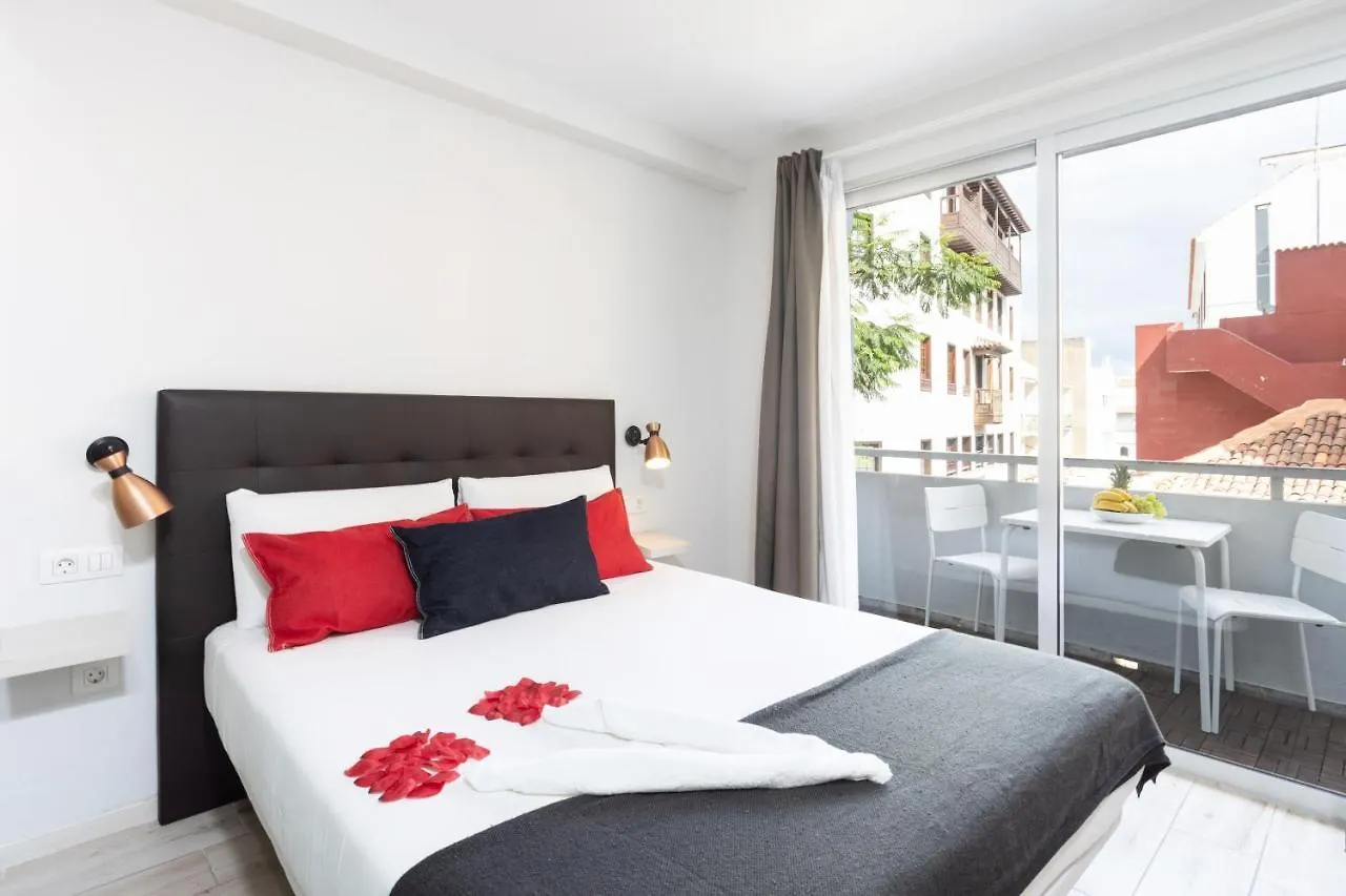 Home2Book Charming Apartment Puerto De La Cruz, 103