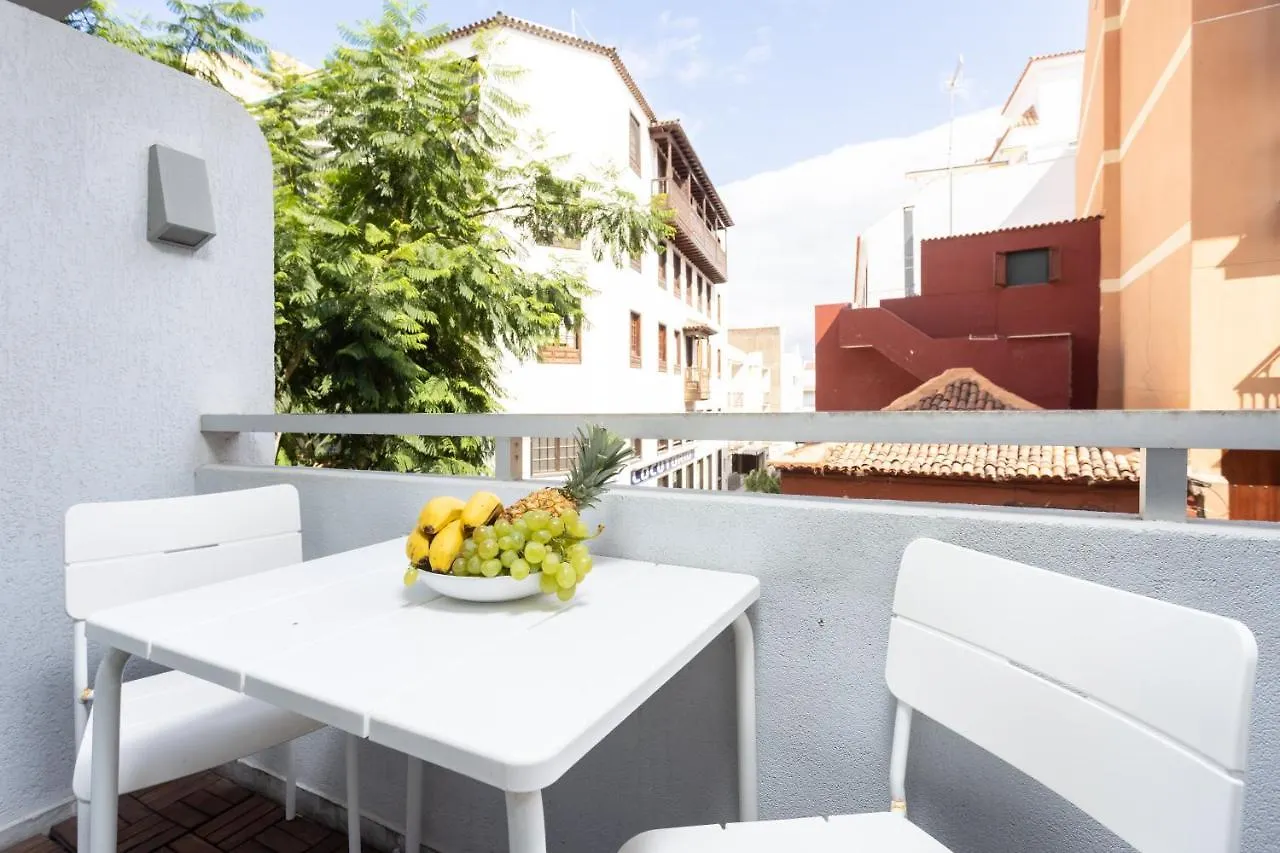 Home2Book Charming Apartment Puerto De La Cruz, 103 Espanha