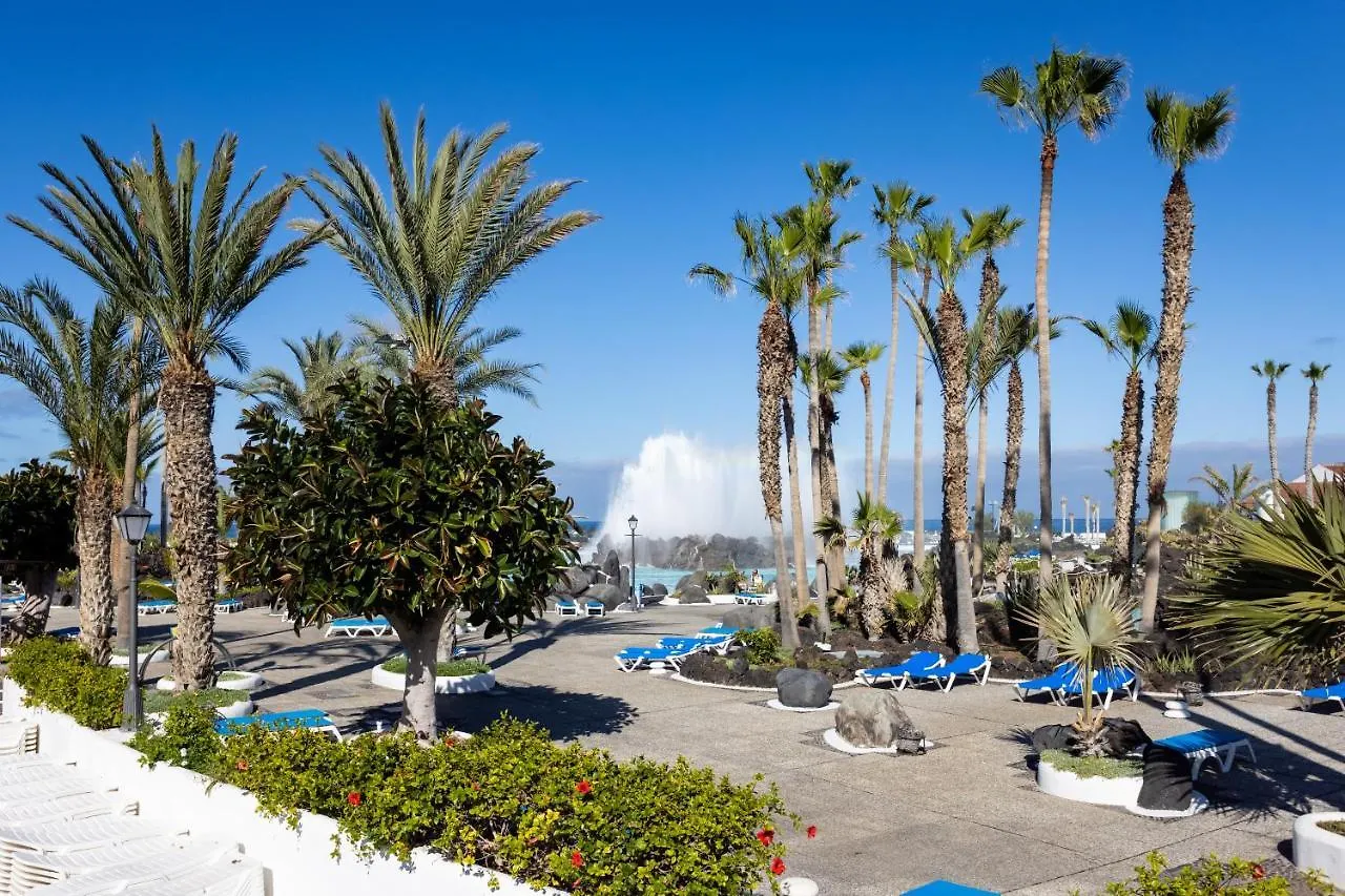 Home2Book Charming Apartment Puerto De La Cruz, 103 Puerto de la Cruz (Tenerife)
