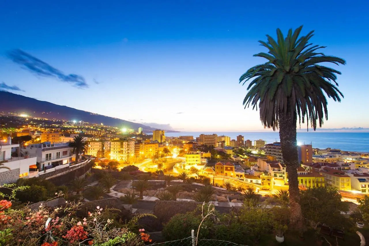 Home2Book Charming Apartment Puerto De La Cruz, 103