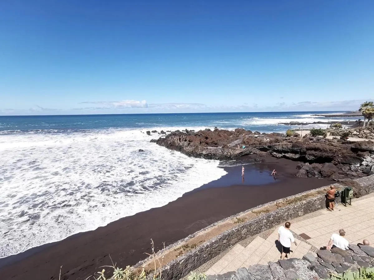 Home2Book Charming Apartment Puerto De La Cruz, 103