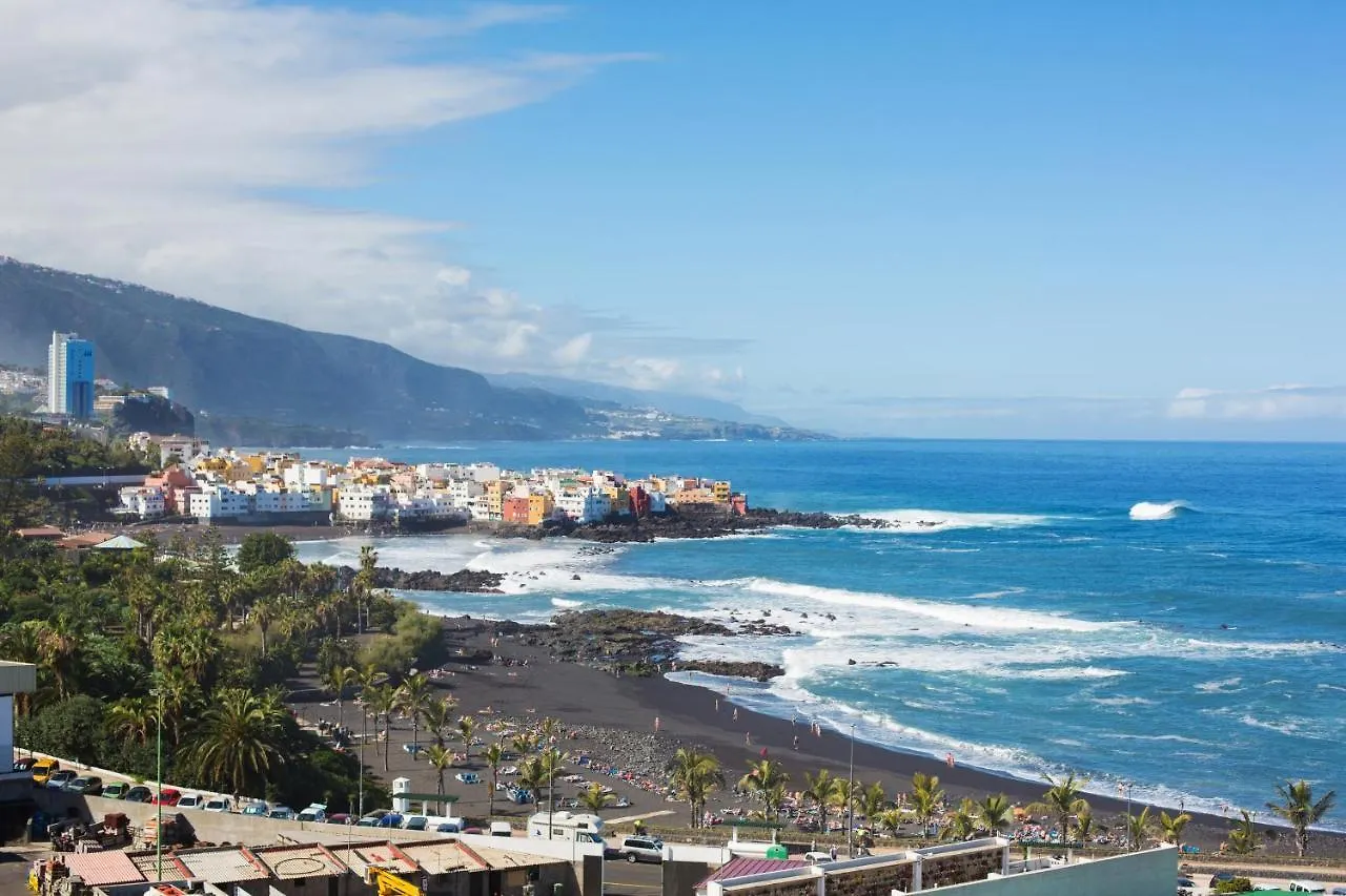 Home2Book Charming Apartment Puerto De La Cruz, 103