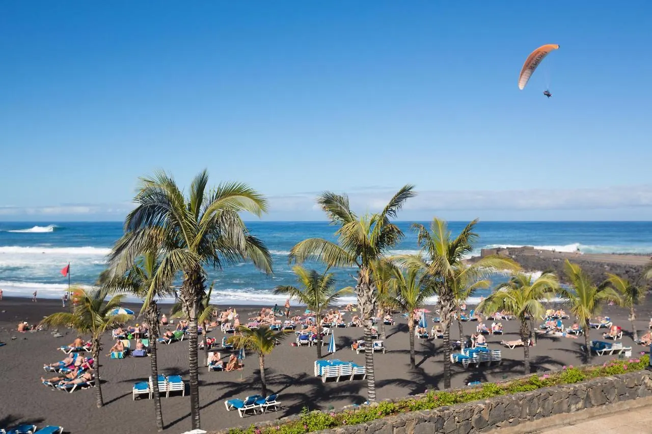 Home2Book Charming Apartment Puerto De La Cruz, 103