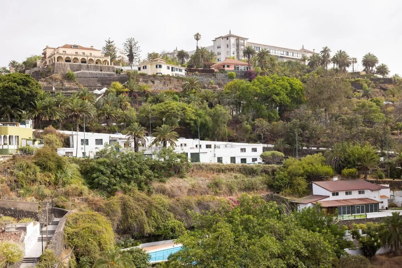 Home2Book Charming Apartment Puerto De La Cruz, 103