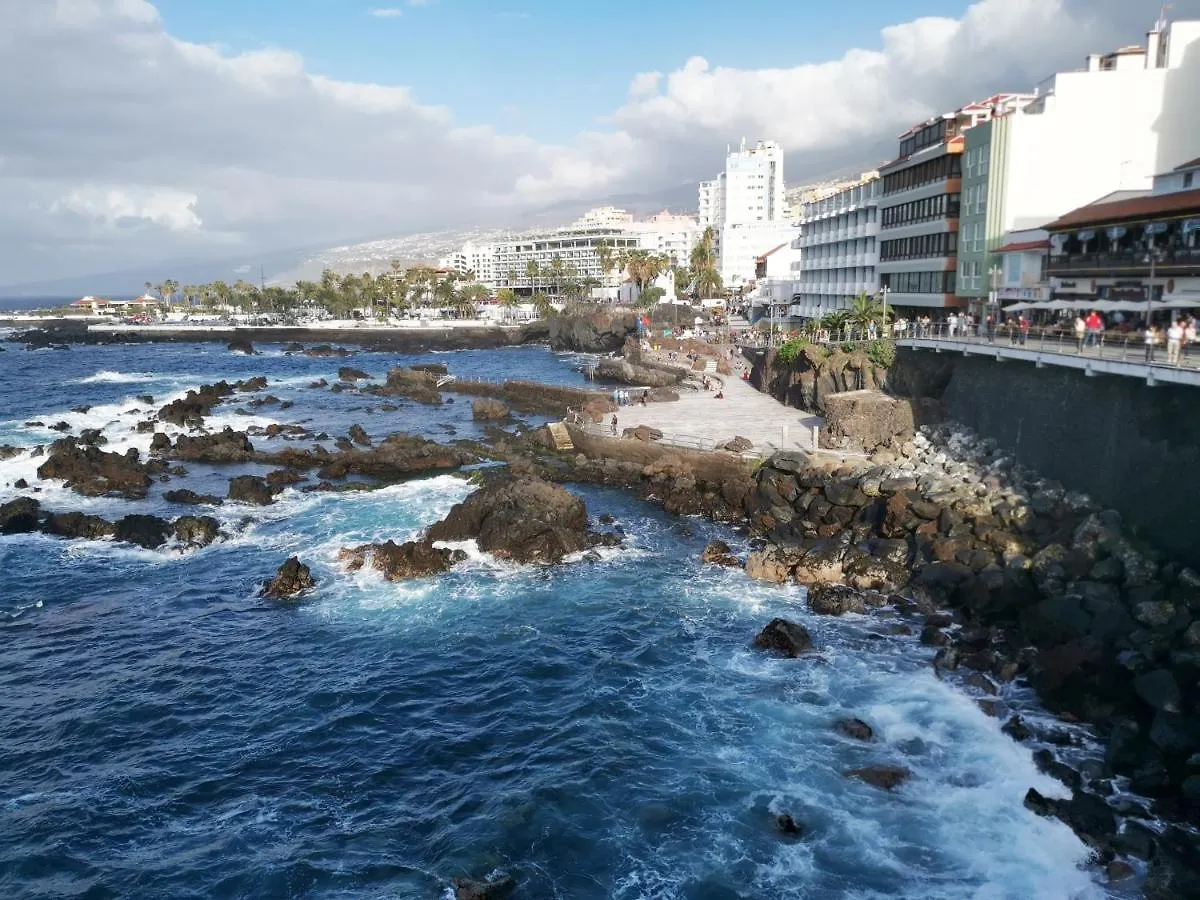 Home2Book Charming Apartment Puerto De La Cruz, 103